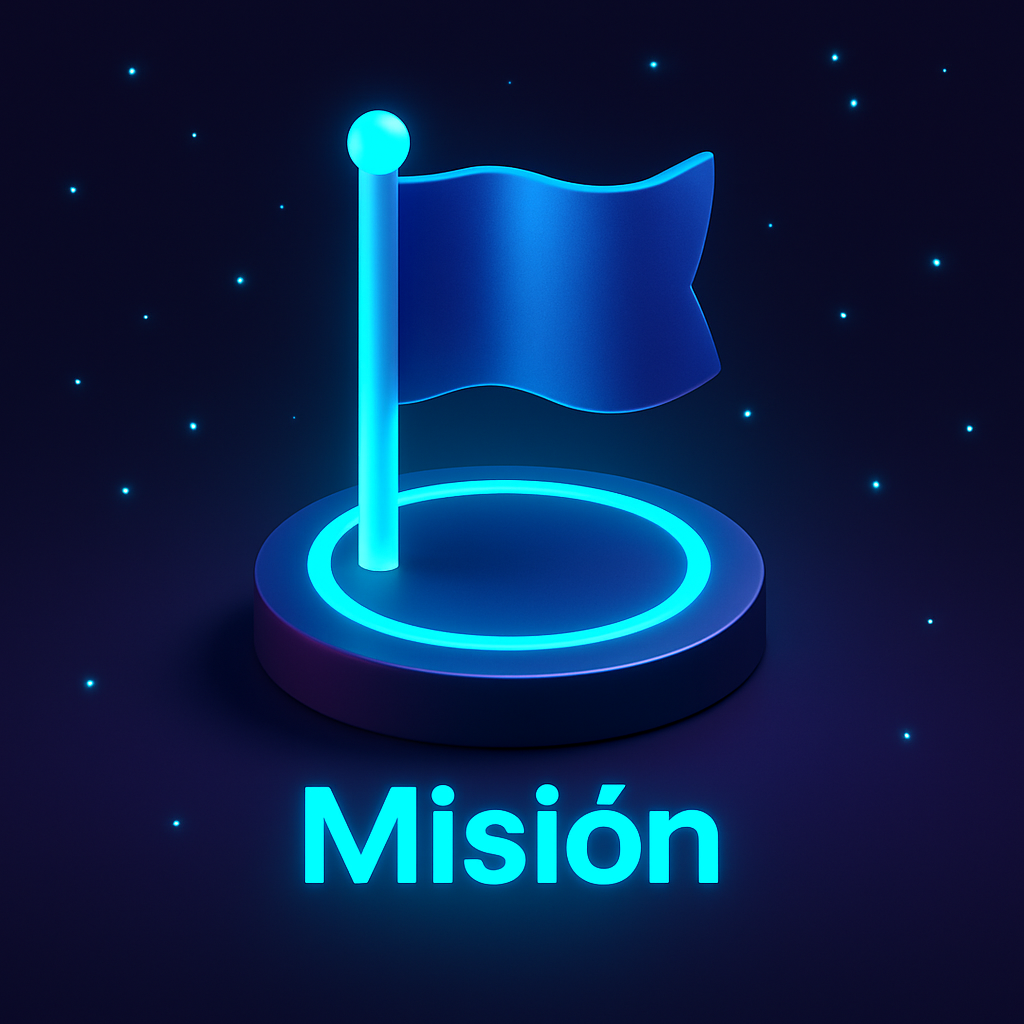 Misión
