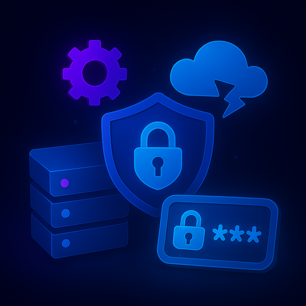 Configuraciones débiles