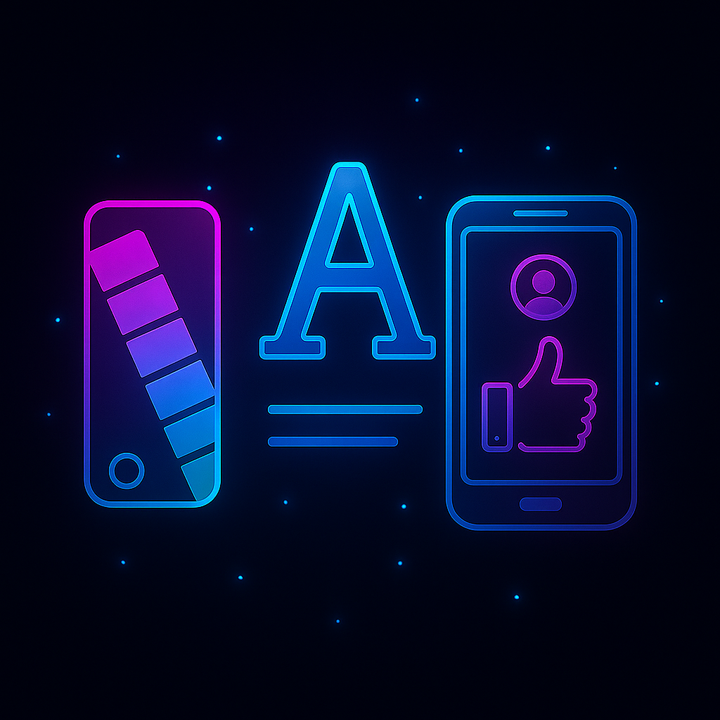 Tipografía UX