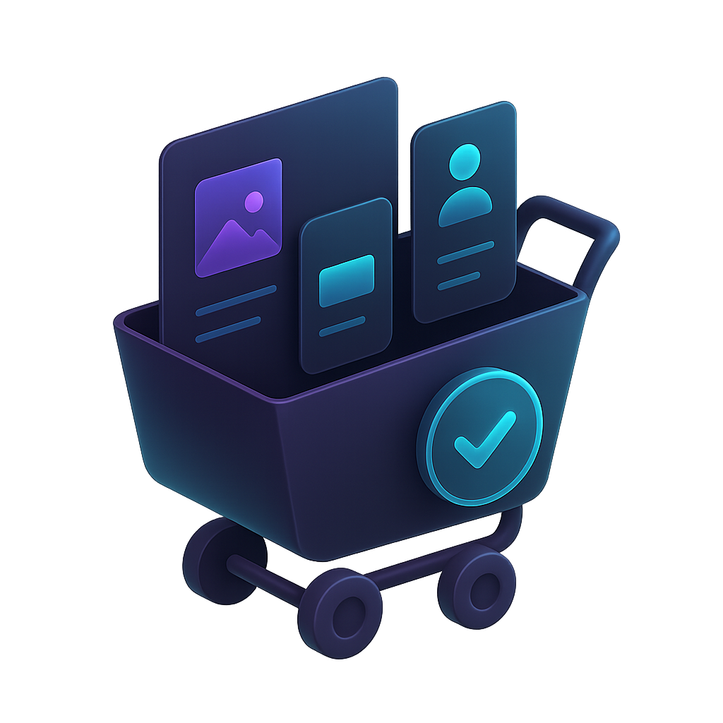 E-commerce