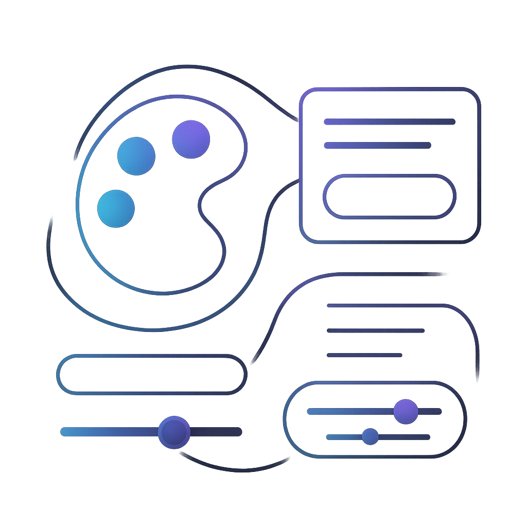 UX/UI