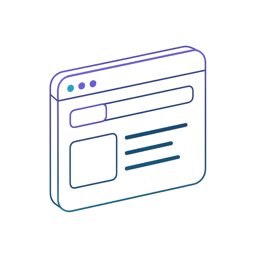 Desarrollo Web
