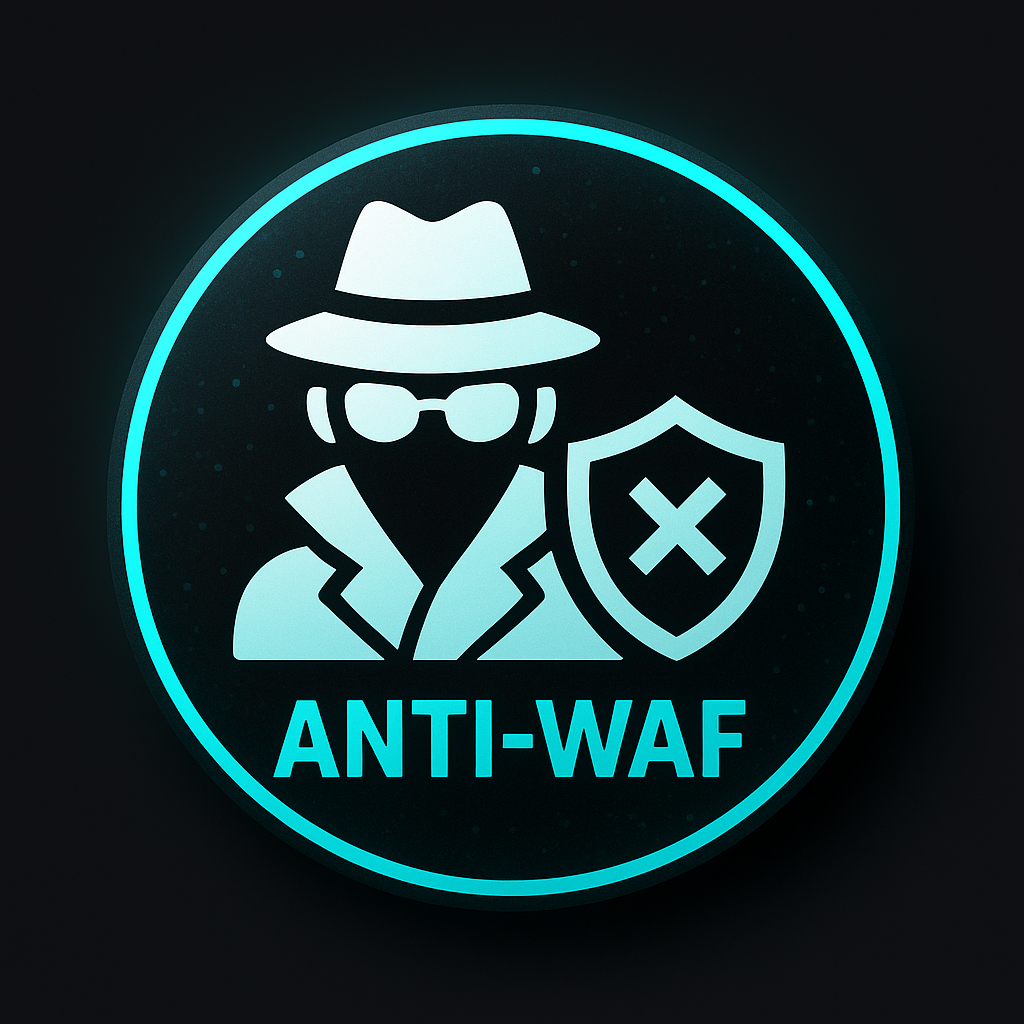 Anti WAF