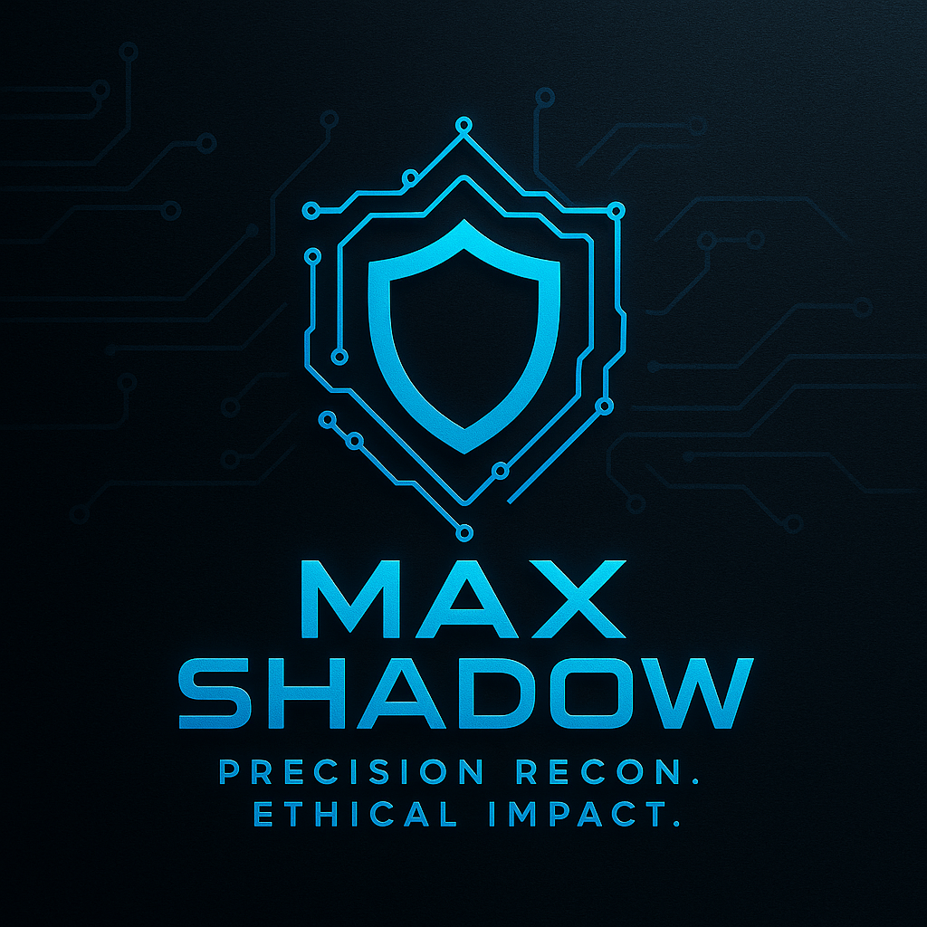 MaxShadow