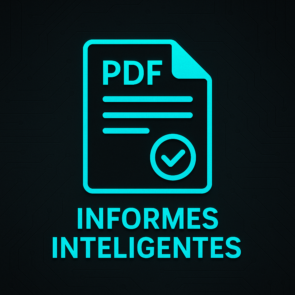 Reportes