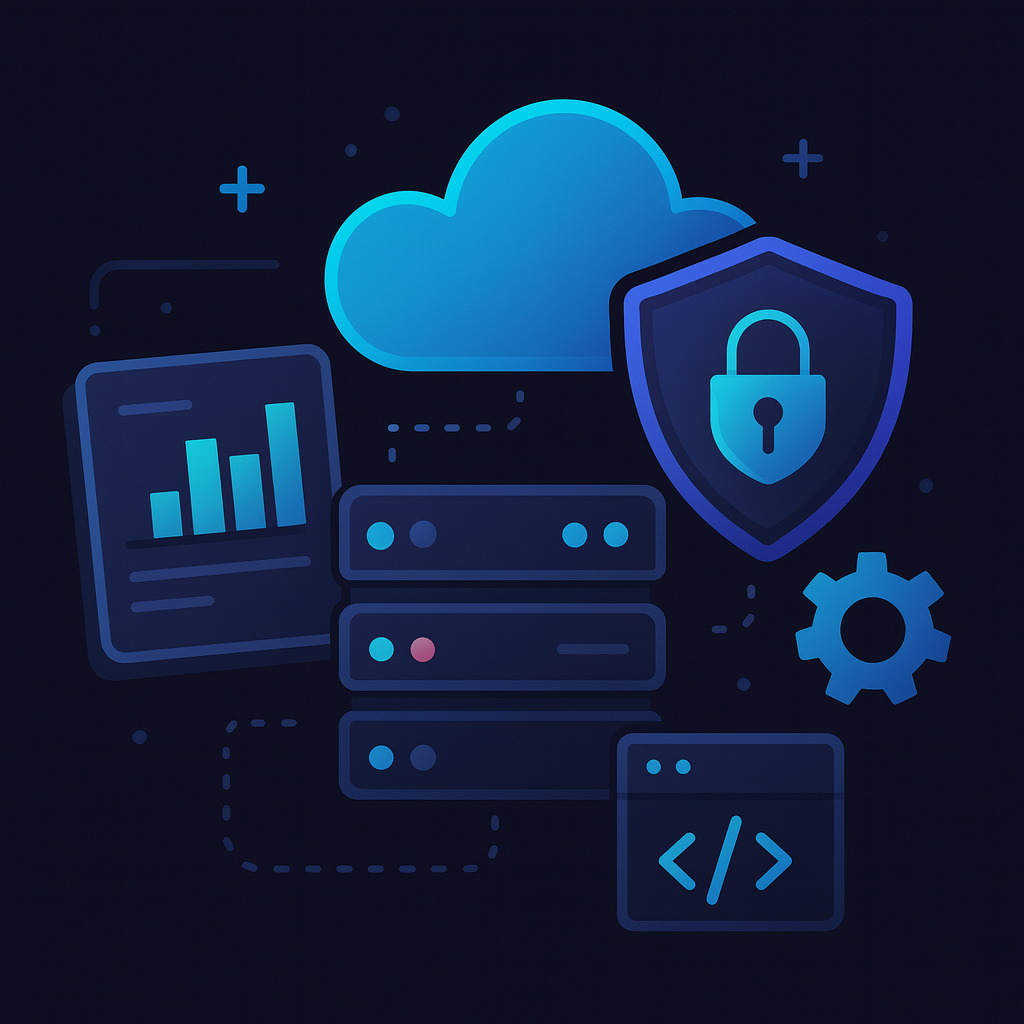 Caso 3: Integraciones Cloud