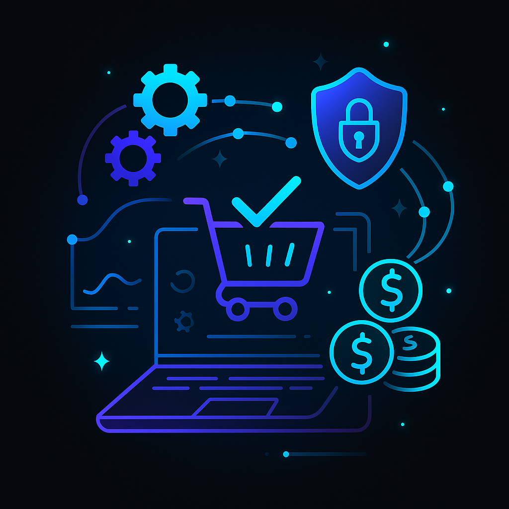 Caso 2: E-commerce Pro