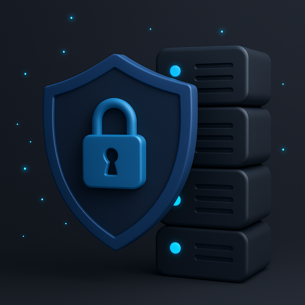 Protección de datos