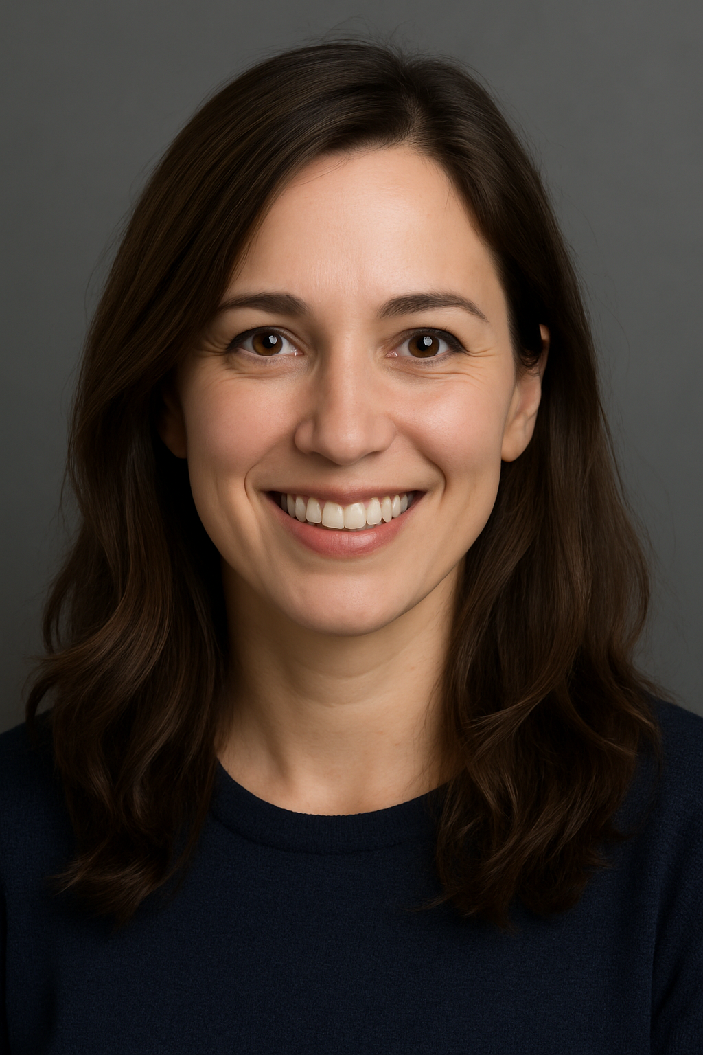 Ana — COO de Startup X
