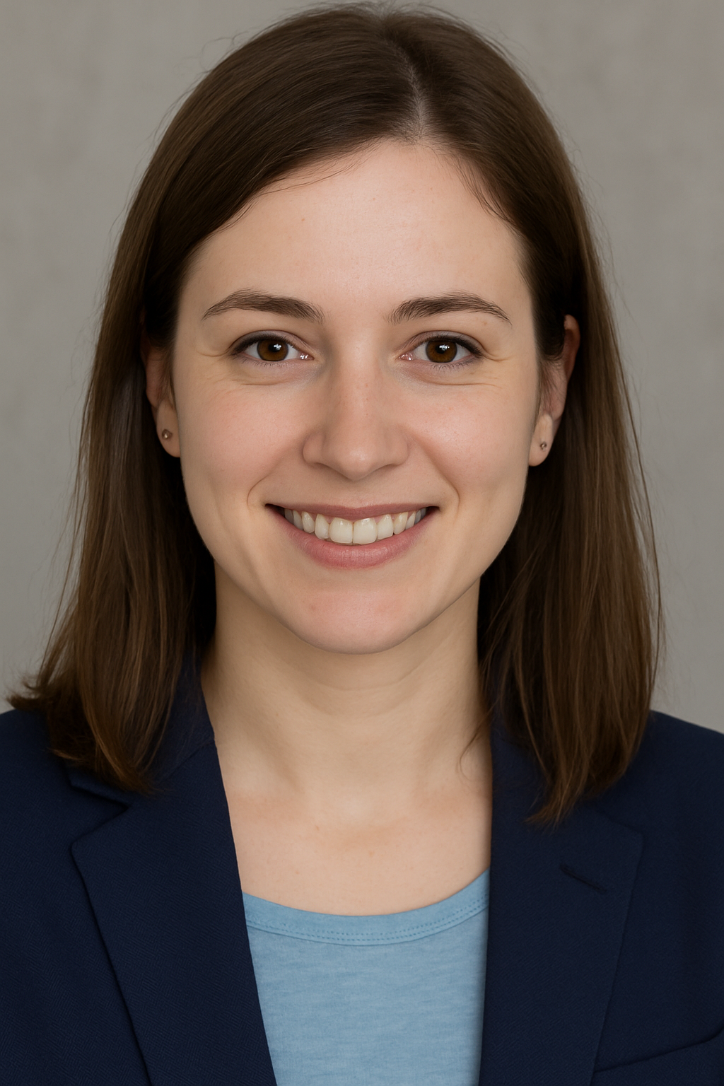 Emma Estrella — Marketing Lead